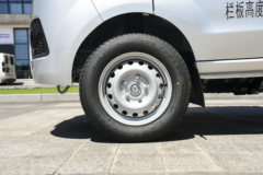 金杯T3 2025款超享型 1.5L汽油 102马力 后单胎 2.7米单排栏板微卡