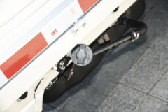 金杯T3 2025款超享型 1.5L汽油 102马力 后单胎 2.7米单排栏板微卡