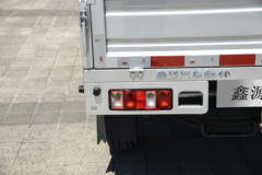 金杯T3 2025款超享型 1.5L汽油 102马力 后单胎 2.7米单排栏板微卡