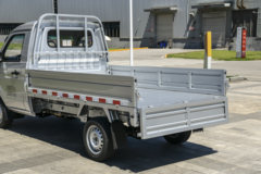 金杯T3 2025款超享型 1.5L汽油 102马力 后单胎 2.7米单排栏板微卡