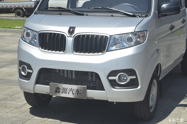 优惠0.01万 绍兴市金杯T3载货车火热促销中