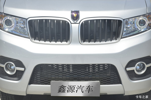 优惠0.5万 郑州市金杯T3载货车火热促销中