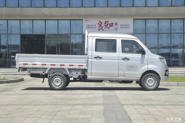 优惠0万 绍兴市金杯T3载货车火热促销中