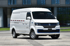 上海新海狮EV电动封闭厢货系列，打折优惠，降0.6万，赶快抢购！