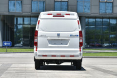金杯 新海狮EV 2025款 创富型 2座 纯电动封闭货车 国轩高科40.55kWh