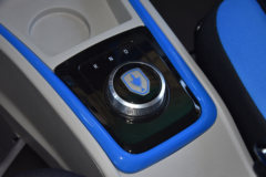 金杯 新海狮EV 2025款 创富型 2座 纯电动封闭货车 国轩高科40.55kWh
