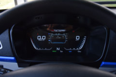 金杯 新海狮EV 2025款 创富型 2座 纯电动封闭货车 国轩高科40.55kWh