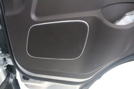 骏铃A6&nbsp;载货车驾驶室                                               图片