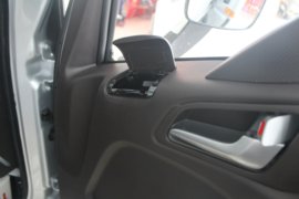 骏铃A6&nbsp;载货车驾驶室                                               图片