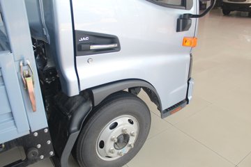  ˧EV5 4.5T 4.22׵Ŵ綯Ῠ81.14kWhͼƬ