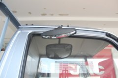 江淮 帅铃EV5 4.5T 4.22米单排纯电动栏板轻卡81.14kWh