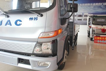  ˧EV5 4.5T 4.22׵Ŵ綯Ῠ81.14kWhͼƬ