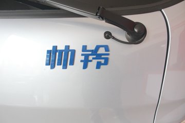  ˧EV5 4.5T 4.22׵Ŵ綯Ῠ81.14kWhͼƬ