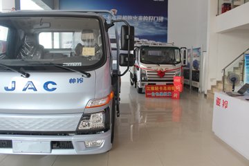  ˧EV5 4.5T 4.22׵Ŵ綯Ῠ81.14kWhͼƬ