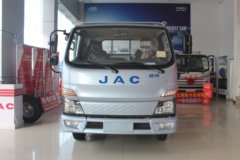 优惠0.55万 无锡盛田江淮帅铃EV5电动载货车火热促销中