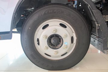  ˧EV5 4.5T 4.22׵Ŵ綯Ῠ81.14kWhͼƬ