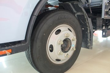  ˧EV5 4.5T 4.22׵Ŵ綯Ῠ81.14kWhͼƬ