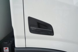 T6&nbsp;电动冷藏车外观图片