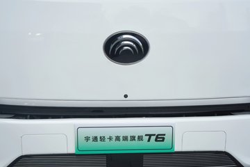 ͨῨT6 4X2 4.08׵Ŵ綯س 127.51kWhͼƬ