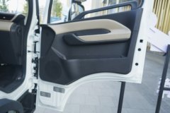 宇通轻卡T6 4X2 4.08米单排纯电动冷藏车 127.51kWh