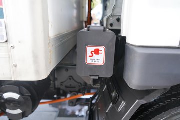 ��ͨ�ῨT6 4X2 4.08�׵��Ŵ��綯��س� ����128kWhͼƬ