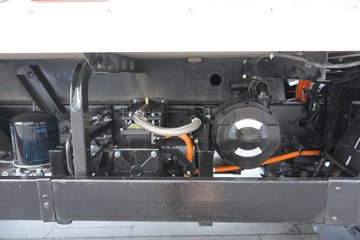 ��ͨ�ῨT6 4X2 4.08�׵��Ŵ��綯��س� ����128kWhͼƬ