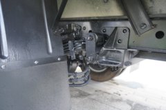 宇通轻卡T6 4X2 4.08米单排纯电动冷藏车 127.51kWh
