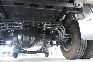 ��ͨ�ῨT6 4X2 4.08�׵��Ŵ��綯��س� ����128kWhͼƬ