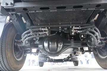 ��ͨ�ῨT6 4X2 4.08�׵��Ŵ��綯��س� ����128kWhͼƬ