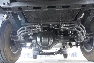 ��ͨ�ῨT6 4X2 4.08�׵��Ŵ��綯��س� ����128kWhͼƬ