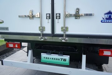 ��ͨ�ῨT6 4X2 4.08�׵��Ŵ��綯��س� ����128kWhͼƬ
