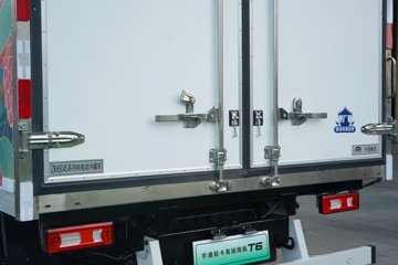 ��ͨ�ῨT6 4X2 4.08�׵��Ŵ��綯��س� ����128kWhͼƬ