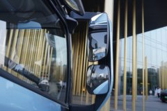 宇通轻卡T6 气刹 4.2米单排纯电动栏板轻卡 深澜155.332kWh