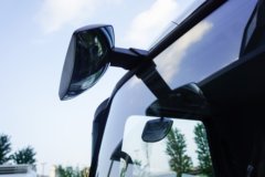 宇通轻卡T6 气刹 4.2米单排纯电动栏板轻卡 深澜155.332kWh