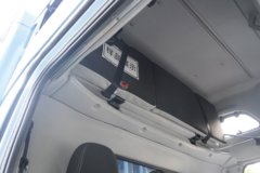 宇通轻卡T6 气刹 4.2米单排纯电动栏板轻卡 深澜155.332kWh