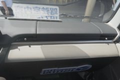 宇通轻卡T6 气刹 4.2米单排纯电动栏板轻卡 深澜155.332kWh