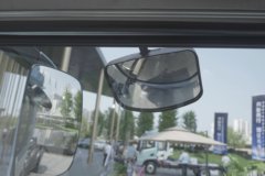 宇通轻卡T6 气刹 4.2米单排纯电动栏板轻卡 深澜155.332kWh