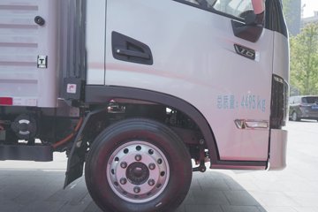 ��ͨ�ῨT6 ��ɲ 4.2�׵��Ŵ��綯��ʽ�Ῠ ����155.332kWhͼƬ