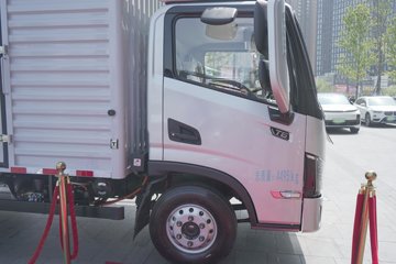 ��ͨ�ῨT6 ��ɲ 4.2�׵��Ŵ��綯��ʽ�Ῠ ����155.332kWhͼƬ