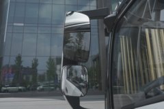 宇通轻卡T6 气刹 4.2米单排纯电动厢式轻卡 深澜155.332kWh