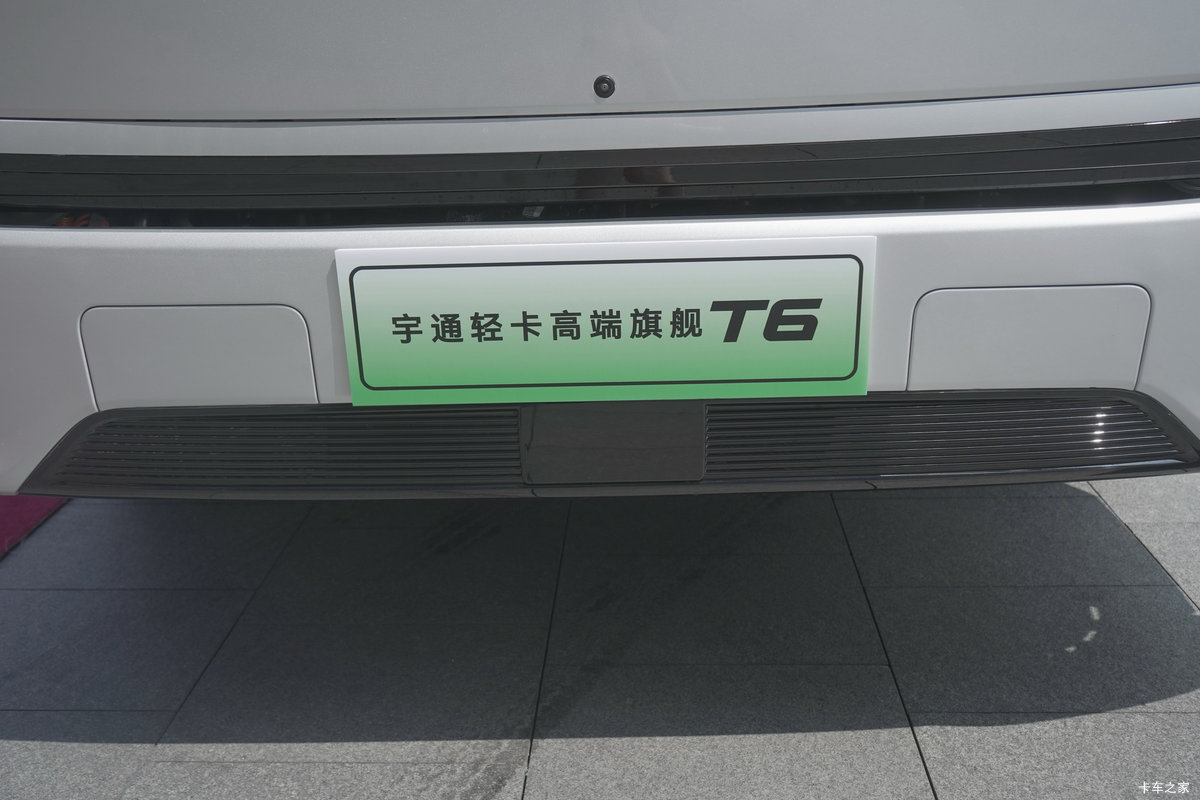 ͨῨT6 ɲ 4.2׵Ŵ綯ʽῨ 155.332kWh