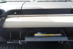 宇通轻卡T6 气刹 4.2米单排纯电动厢式轻卡 深澜155.332kWh