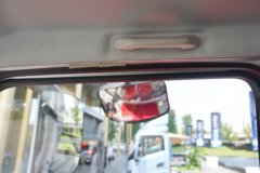 宇通轻卡T6 气刹 4.2米单排纯电动厢式轻卡 深澜155.332kWh