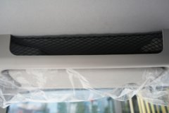 宇通轻卡T6 气刹 4.2米单排纯电动厢式轻卡 深澜155.332kWh