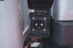 宇通轻卡T6 气刹 4.2米单排纯电动厢式轻卡 深澜155.332kWh