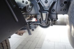 宇通轻卡T6 气刹 4.2米单排纯电动厢式轻卡 深澜155.332kWh