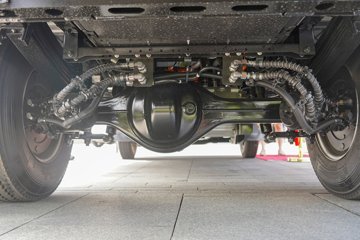 ��ͨ�ῨT6 ��ɲ 4.2�׵��Ŵ��綯��ʽ�Ῠ ����155.332kWhͼƬ