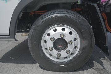 ��ͨ�ῨT6 ��ɲ 4.2�׵��Ŵ��綯��ʽ�Ῠ ����155.332kWhͼƬ