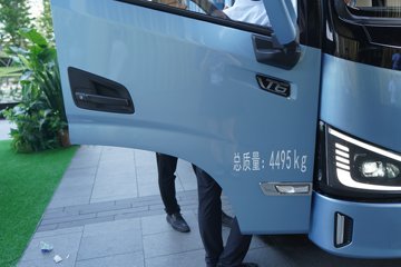 ͨῨT6 ߶ 4.2׵Ŵ綯ʽῨ 155.332kWhͼƬ