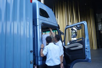 ��ͨ�ῨT6 �߶� 4.2�׵��Ŵ��綯��ʽ�Ῠ ����155.332kWhͼƬ